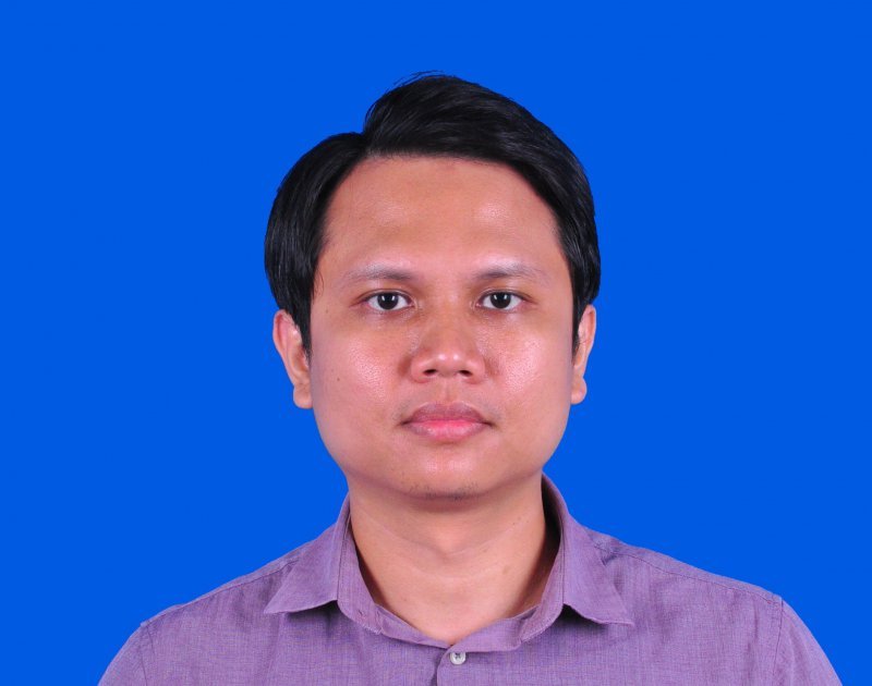 MOHD ASHARI BIN BAKRI