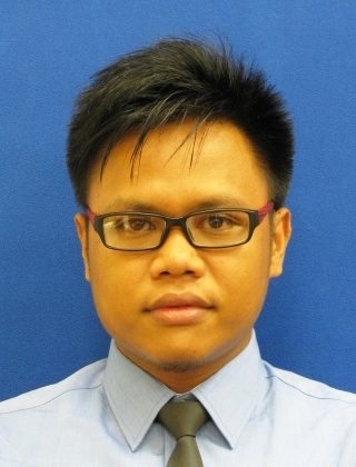 MOHD AZRUL BIN ABDUL RAJAK