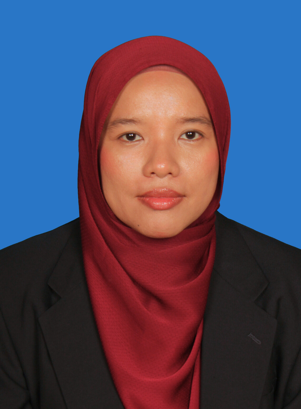 Staff Profile