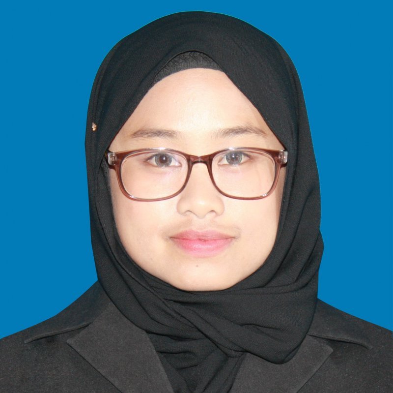 Staff Profile