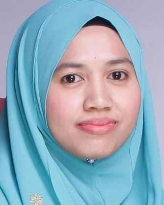 WAN NOORAISHYA BINTI WAN AHMAD