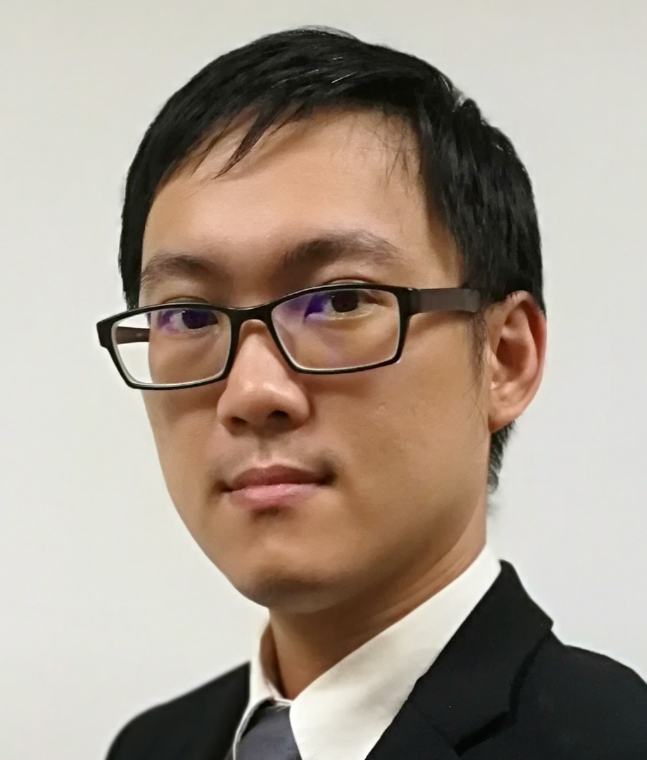 TAN MIN KENG