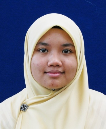 NORLIYANA BINTI ARIS