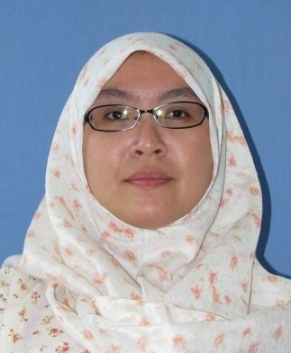 YASMIN OOI BENG HOUI