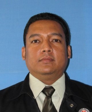 RUZAIDI AZLI BIN MOHD MOKHTAR