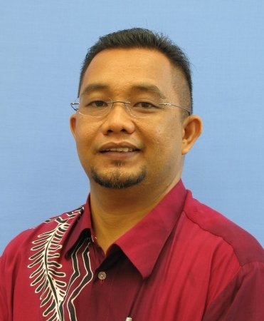 ISMAIL SAAD