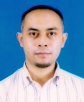 SYAHRUDDIN BIN AWG. AHMAD