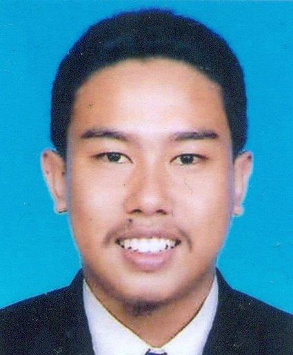 MOHD AZIZUL BIN LADIN