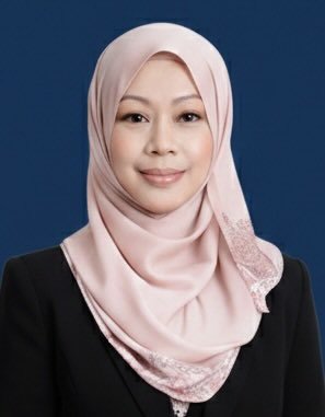 KAMSILAWATI BINTI KAMLUN