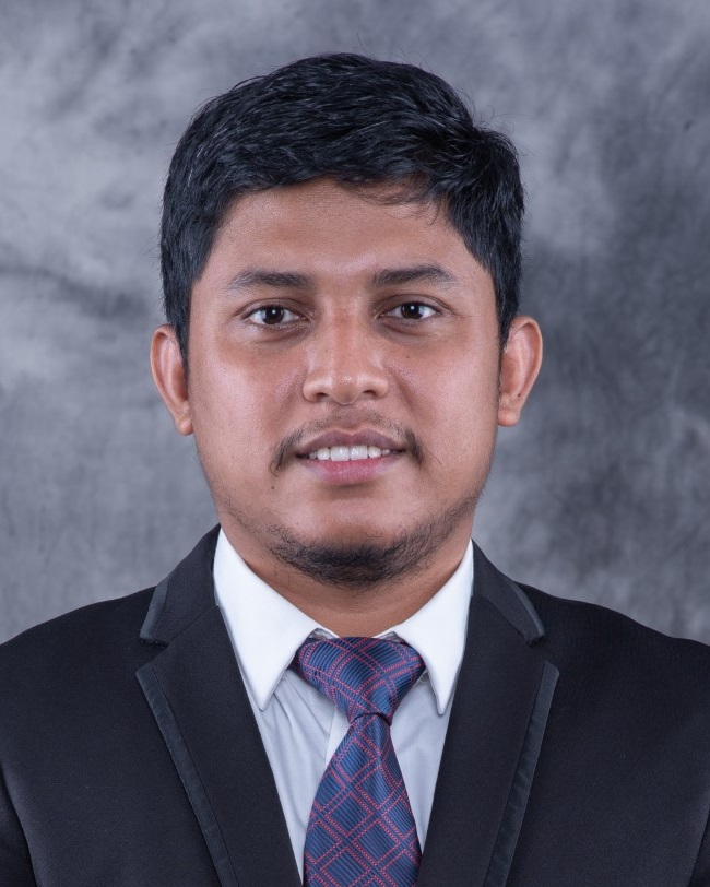 AHMAD HAZIM BIN ABDUL AZIZ