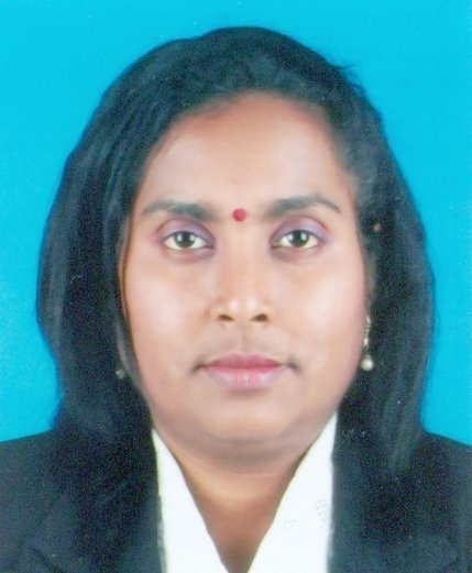 HOMATHEVI A/P RAHMAN