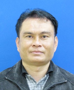 SULAIMAN BIN TAHAJUDDIN