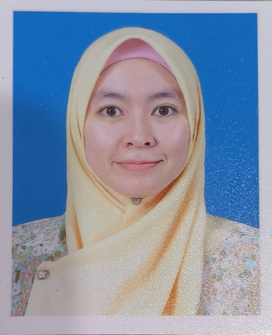 Dr. Ainaa Almardhiyah Binti Abd Rashid