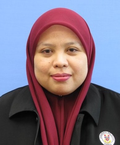 LAILAWATI BTE MADLAN @ ENDALAN