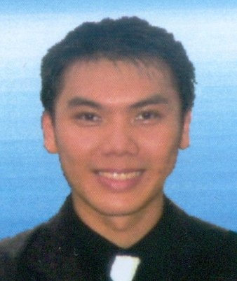 CLAMENT CHIN FUI SEUNG