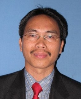 JUSTIN SENTIAN