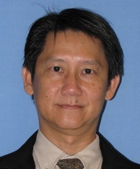 CLEMENTE MICHAEL WONG VUI LING