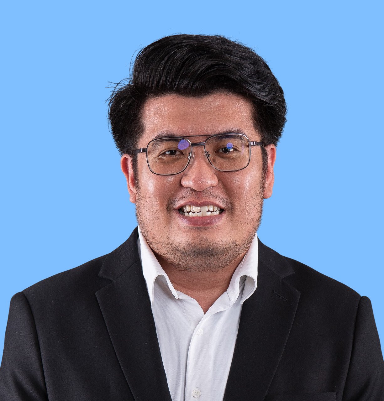 Staff Profile