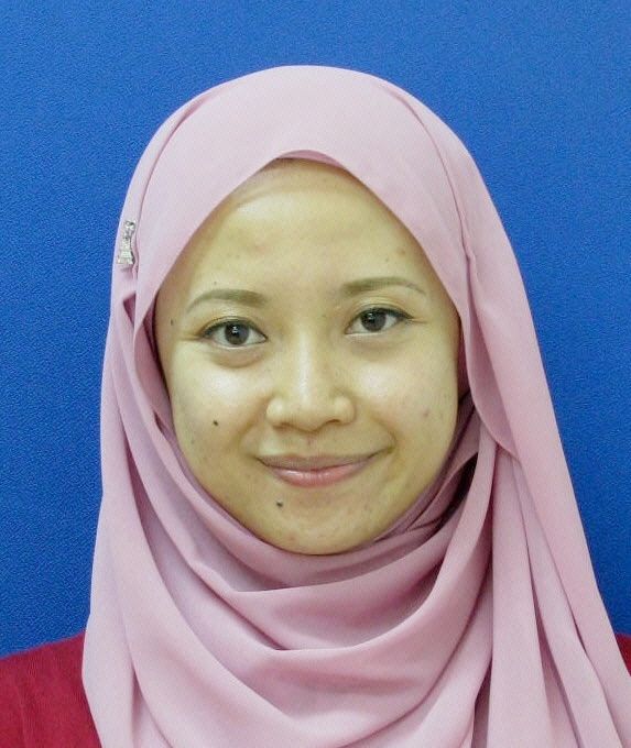 DAYANG CORIEZA FEBRIANY BINTI AWANG RAHIM