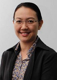 CAROLINE ROSIE ANAK JEFFREY NASAH