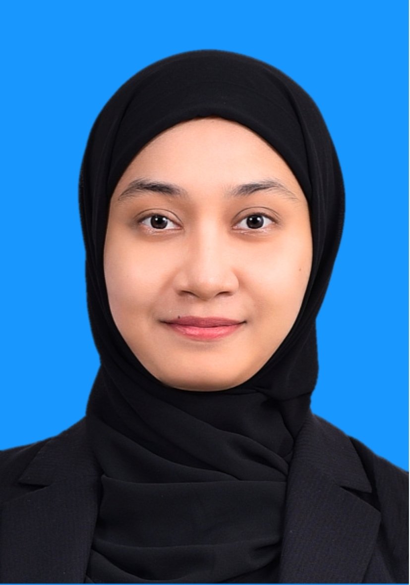 Dr. Nur Damia Iwani Binti Zulkiflee