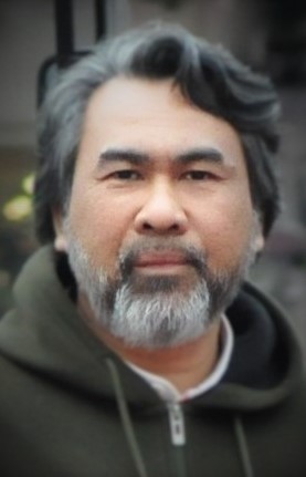 KAMISAN BIN PUSIRAN