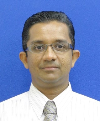 RAJESH KUMAR A/L MUNIANDY