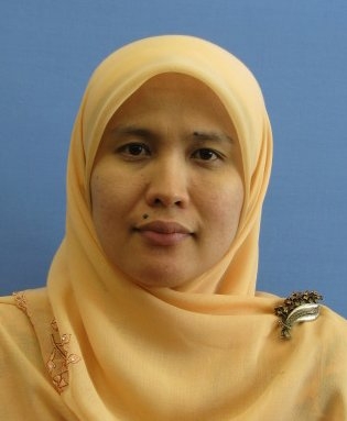 NURUL HUDANI BINTI MD. NAWI