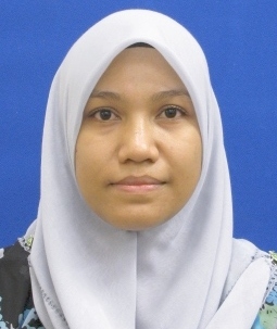 ROSTIKA BINTI PETRUS BOROH