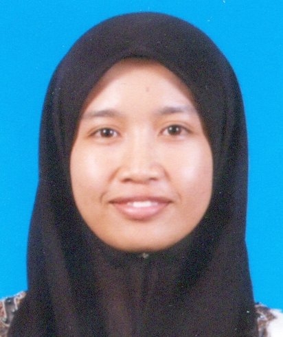 NOOR HALIZA BINTI HASAN @ AHMAD