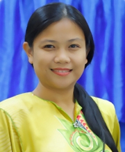 Staff Profile