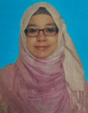 NUR FARAHA BTE HJ. MOHD NAIM