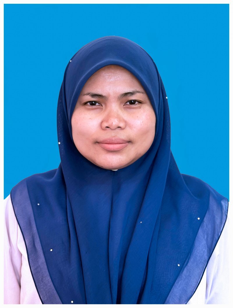 NOORALISA BINTI MOHD TUAH