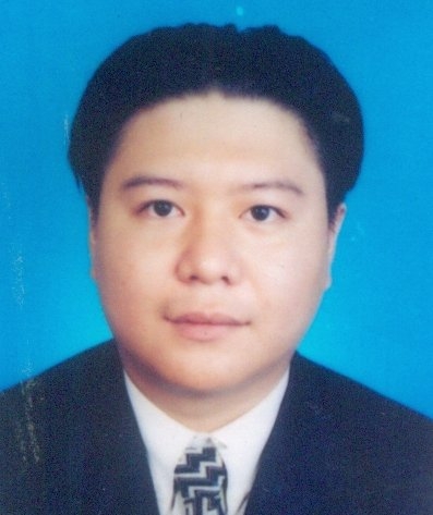 STEPHEN LAISON SONDOH JR.