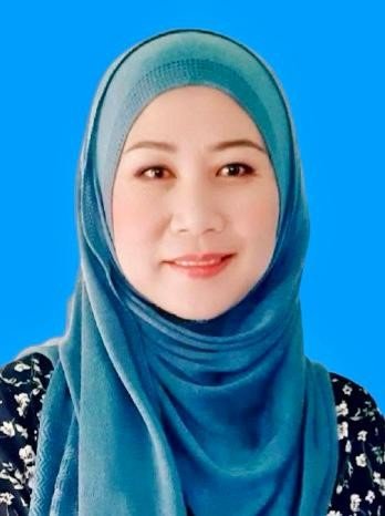 ESTERLINA MOO CHIN LEN BINTI LAZARUS