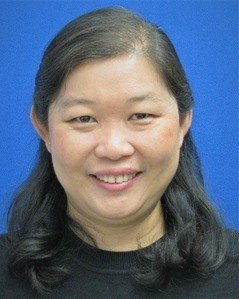 EMILY YAPP HON TSHIN