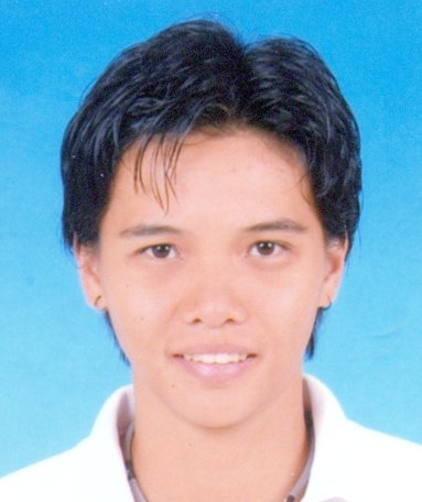 STEPHANIE CHOK BINTI CHOK KUI ENG