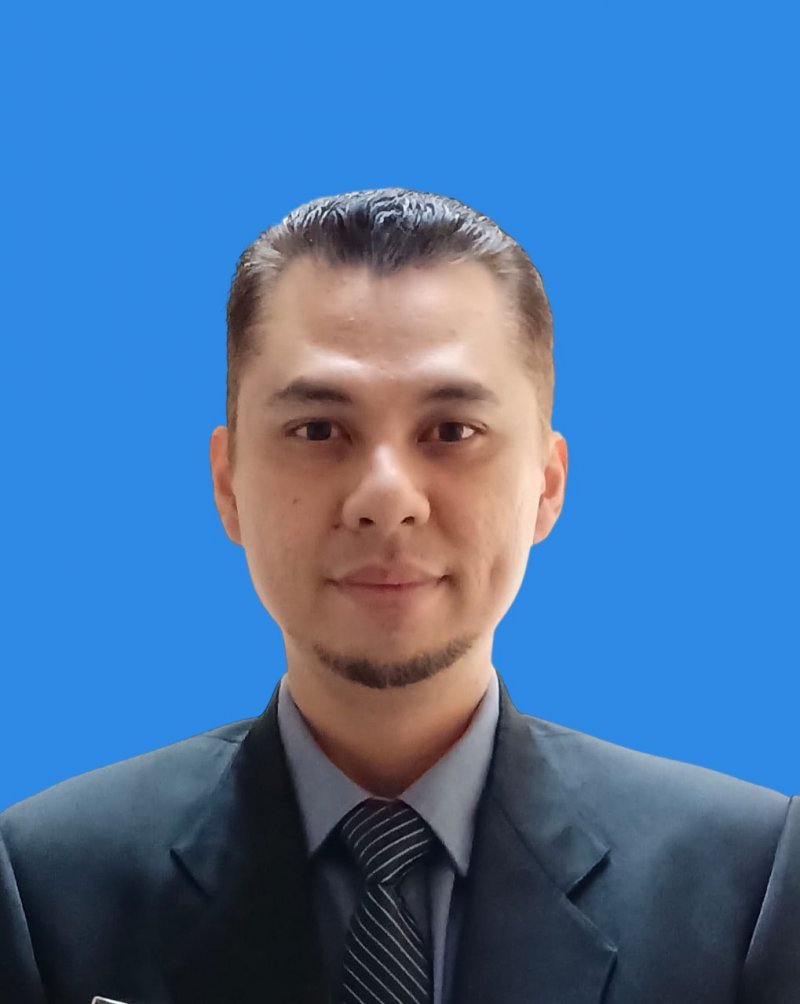 Profesor Madya Ts. Dr. Ridhwan Bin Jumaidin
