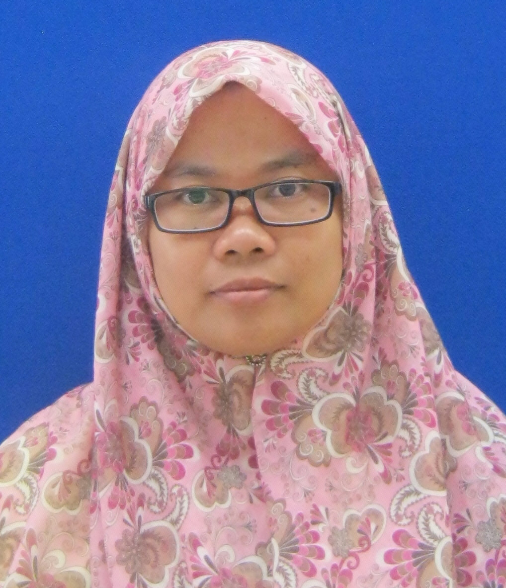 Staff Profile
