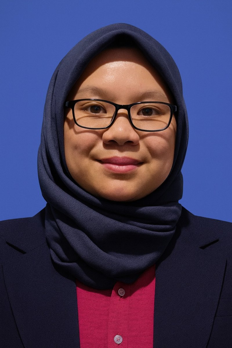 Gs. Dr. Kamilia Binti Sharir