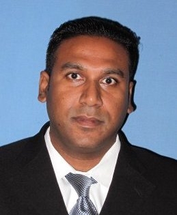 COLLIN GLEN JOSEPH A/L ANTHONY JOSEPH