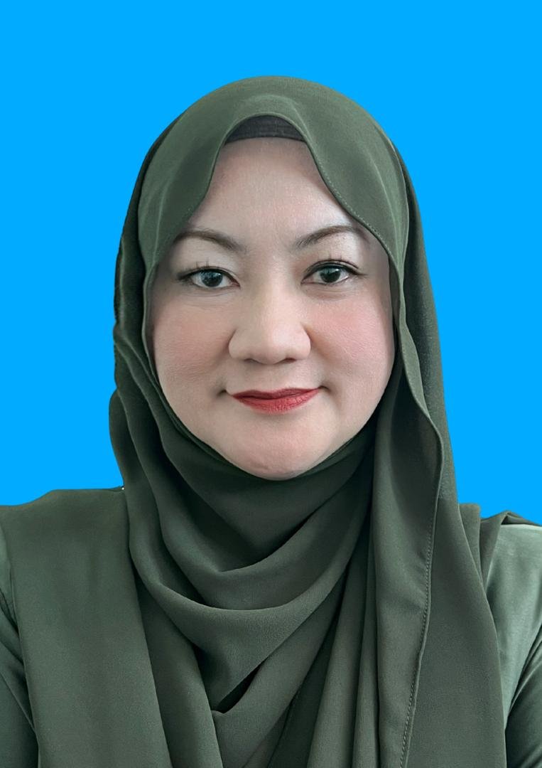 KAMLISA UNI BINTI KAMLUN