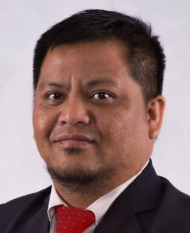 Staff Profile