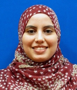 SYARIFAH HANUM BINTI ALI