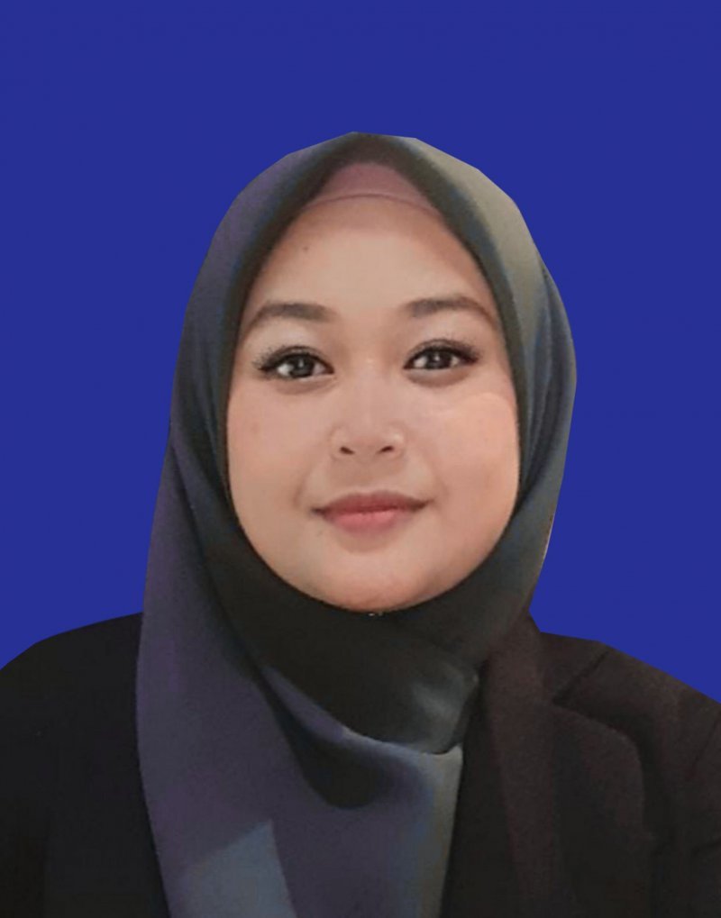 LINDAH ROZIANI BINTI JAMRU