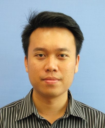 AROLAND M'CONIE JILUI KIRING