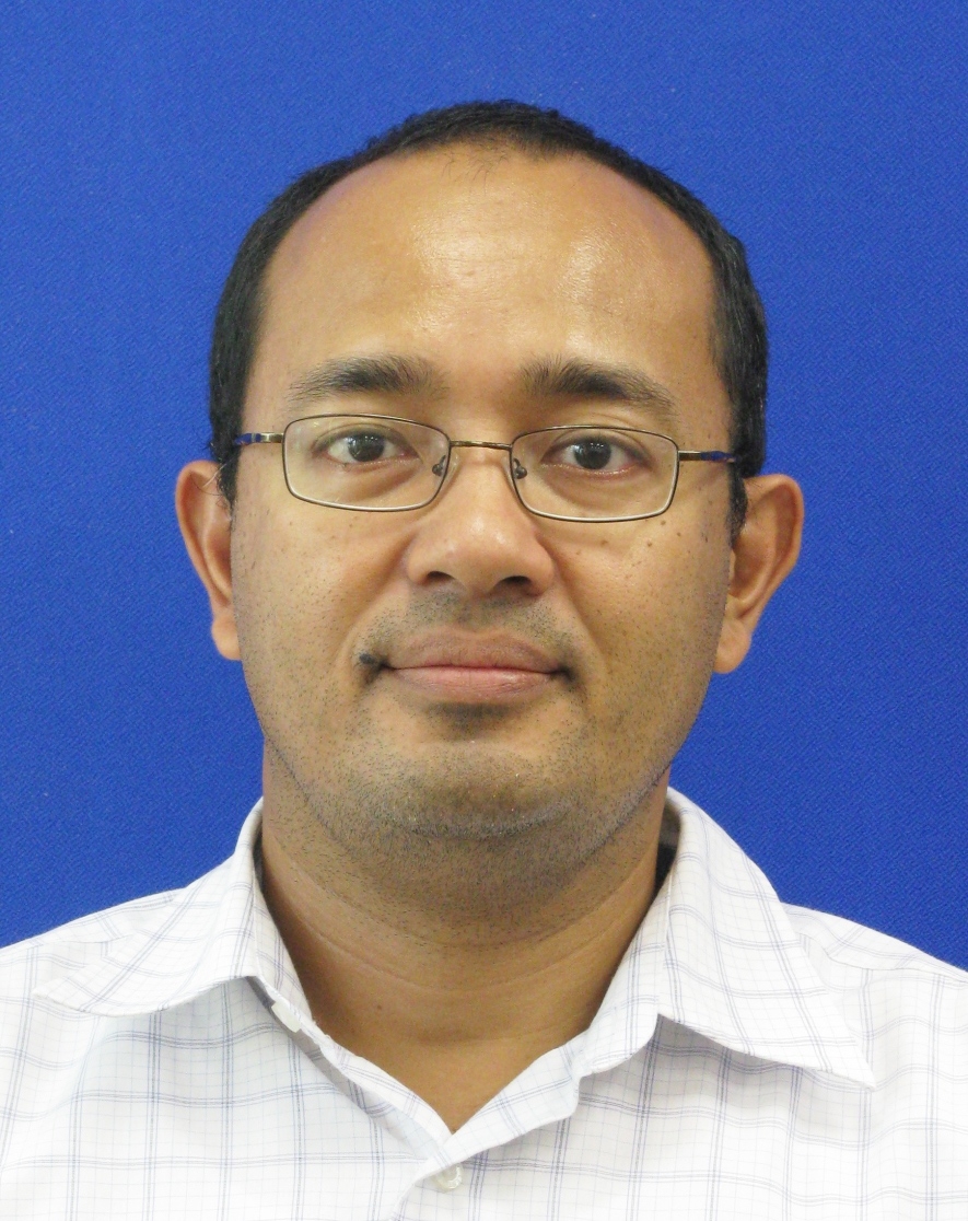 MUHAMMAD ALI BIN SYED HUSSEIN