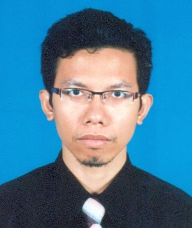 MOHD FIRDAUS BIN MOHD HAYATI