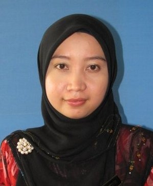 HARTINIE BINTI MARBAWI