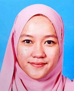 SATURIA BINTI AMIRUDDIN